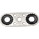 Help! By Dorman Oil Cooler Gasket - 66219