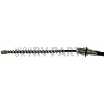 Dorman (OE Solutions) Parking Brake Cable - C132246-1