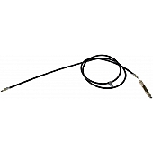 Dorman (OE Solutions) Parking Brake Cable - C660000