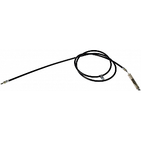 Dorman (OE Solutions) Parking Brake Cable - C660000