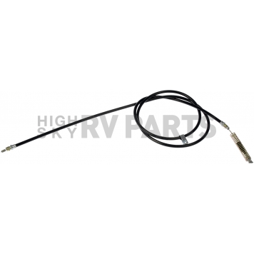 Dorman (OE Solutions) Parking Brake Cable - C660000