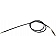 Dorman (OE Solutions) Parking Brake Cable - C660000