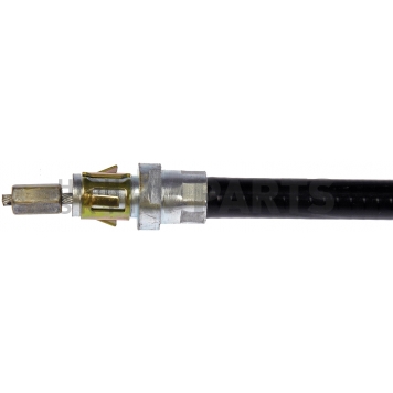 Dorman (OE Solutions) Parking Brake Cable - C660000-1