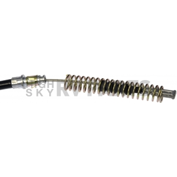 Dorman (OE Solutions) Parking Brake Cable - C660000-2