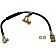 Dorman Brake Line - H104352