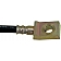 Dorman Brake Line - H104352