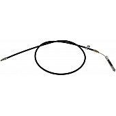 Dorman (OE Solutions) Parking Brake Cable - C660001