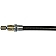 Dorman (OE Solutions) Parking Brake Cable - C660001