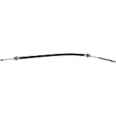Dorman (OE Solutions) Parking Brake Cable - C660002