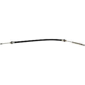 Dorman (OE Solutions) Parking Brake Cable - C660002