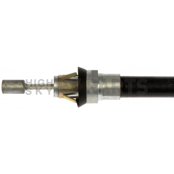 Dorman (OE Solutions) Parking Brake Cable - C660002-1