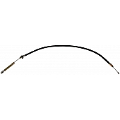 Dorman (OE Solutions) Parking Brake Cable - C660003