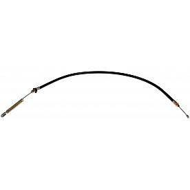 Dorman (OE Solutions) Parking Brake Cable - C660003