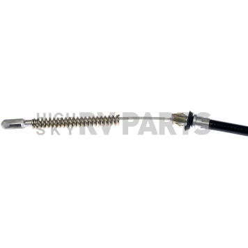 Dorman (OE Solutions) Parking Brake Cable - C660003-1