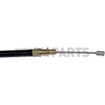 Dorman (OE Solutions) Parking Brake Cable - C660003-2