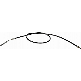 Dorman (OE Solutions) Parking Brake Cable - C660004
