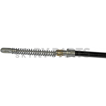 Dorman (OE Solutions) Parking Brake Cable - C660004-1