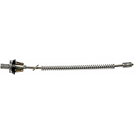 Dorman (OE Solutions) Parking Brake Cable - C660013