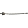 Dorman (OE Solutions) Parking Brake Cable - C660013