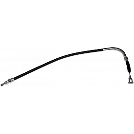 Dorman (OE Solutions) Parking Brake Cable - C660015