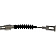 Dorman (OE Solutions) Parking Brake Cable - C660015