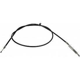 Dorman (OE Solutions) Parking Brake Cable - C660016