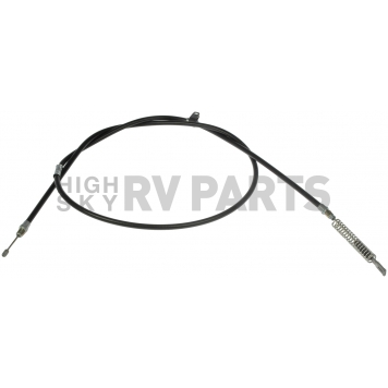 Dorman (OE Solutions) Parking Brake Cable - C660016