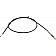 Dorman (OE Solutions) Parking Brake Cable - C660016
