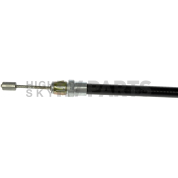 Dorman (OE Solutions) Parking Brake Cable - C660016-1