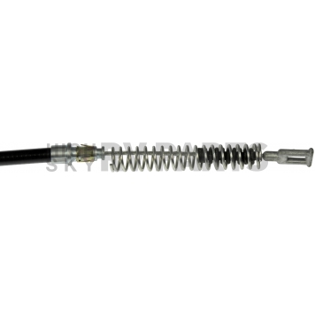 Dorman (OE Solutions) Parking Brake Cable - C660016-2