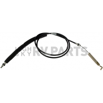 Dorman (OE Solutions) Parking Brake Cable - C660024