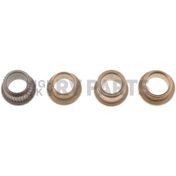 Help! By Dorman Hinge Bushing - Brass And Steel Set Of 8 - 38374-1