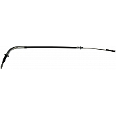 Dorman (OE Solutions) Parking Brake Cable - C660026