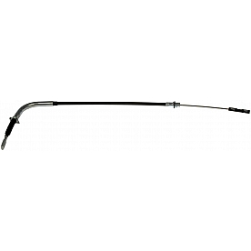 Dorman (OE Solutions) Parking Brake Cable - C660026
