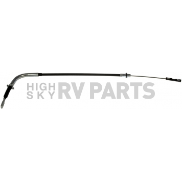 Dorman (OE Solutions) Parking Brake Cable - C660026