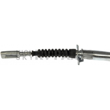 Dorman (OE Solutions) Parking Brake Cable - C660026-1