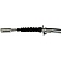 Dorman (OE Solutions) Parking Brake Cable - C660026