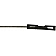 Dorman (OE Solutions) Parking Brake Cable - C660026