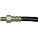 Dorman Brake Line - H10595