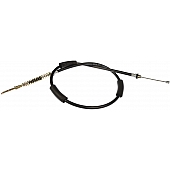 Dorman (OE Solutions) Parking Brake Cable - C660027