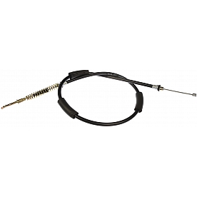 Dorman (OE Solutions) Parking Brake Cable - C660027