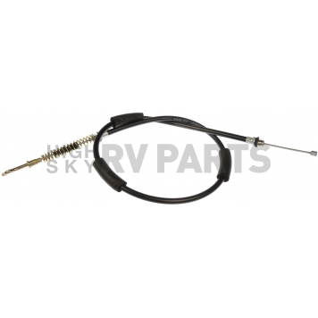 Dorman (OE Solutions) Parking Brake Cable - C660027