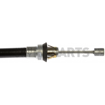 Dorman (OE Solutions) Parking Brake Cable - C660027-2