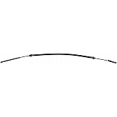 Dorman (OE Solutions) Parking Brake Cable - C660031