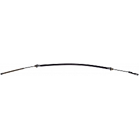 Dorman (OE Solutions) Parking Brake Cable - C660031