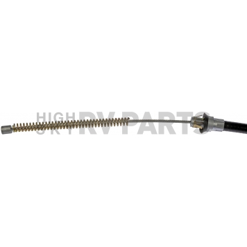 Dorman (OE Solutions) Parking Brake Cable - C660031-1