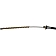 Dorman (OE Solutions) Parking Brake Cable - C660031