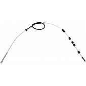 Dorman (OE Solutions) Parking Brake Cable - C660035