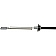 Dorman (OE Solutions) Parking Brake Cable - C660035
