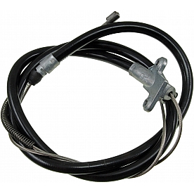 Dorman (OE Solutions) Parking Brake Cable - C660039